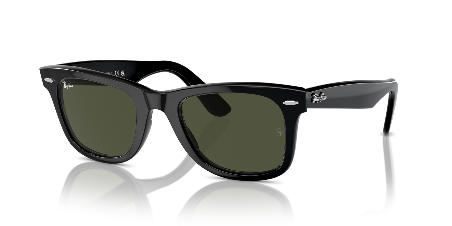 Rayban wayfarer